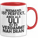 Uli Tasse Niemand Ist Perfekt, Aber Als Uli Ist Er Verdammt Nah Dran Rot Trendation