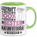 Naturfotograf Geschenk Lustiger Spruch für Naturfotograf Geschenkidee Bester Naturfotograf Der Welt Grün Trendation
