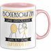 Bogenschützin Und Prinzessin Tasse Geschenk Für Eine Bogenschützin Geburtstag Was Ist Deine Superkraft Rosa Trendation