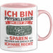 Physiklehrer Unterricht Tasse Geschenk Lustige Geschenkidee Spruch Ich Bin Physiklehrer Rosa Trendation