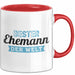 Bester Ehemann Der Welt Tasse Geschenk Becher Jahrestag Rot Trendation