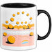 Animator Tasse Geschenk Lustige Geschenkidee Spruch Für Bewegungs Macher Trendation