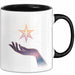Manifestations Fan Tasse Geschenkidee für Traum Anzieher Trendation