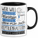 Reptilienhalterin Tasse Geschenk Spruch Wer Will Schon Prinzessin Sein Wenn Man Auch Reptilienhalterin Sein Kann Trendation