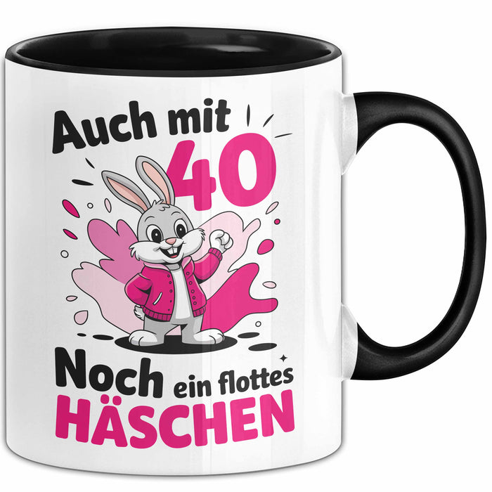 Schwarz