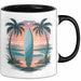 Surfer Tasse Geschenk Lustige Geschenkidee Spruch Für Wellen Jäger Trendation