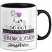 Tierheimvolontärin Geschenk Tasse So Gut Kann Nur Eine Tierheimvolontärin Aussehen Geschenkidee Geburtstag Weihnachten Lustig Trendation