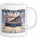 Bühnenbildner Tasse Geschenk Lustige Geschenkidee Spruch Für Bühnen Kreative Weiß Trendation