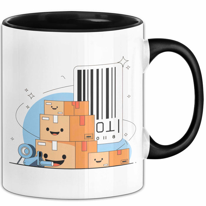 E Commerce Verkäufer Tasse Geschenk Lustige Geschenkidee Spruch Für E Commerce Profis Trendation
