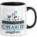 Rennfahrerin Geschenk Tasse So Gut Kann Nur Eine Rennfahrerin Aussehen Geschenkidee Geburtstag Weihnachten Lustig Trendation