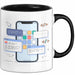 Mobile App Entwickler Tasse Geschenk Lustige Geschenkidee Spruch Für App Ersteller Trendation