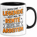Rentner Pensionär Sarkasmus Tasse Geschenk Lustige Geschenkidee Spruch Auch Eine Legende Geht Mal In Rente Musste Ich Lange Arbeiten Trendation
