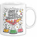 Chemiker Tasse Geschenk Lustige Geschenkidee Spruch Für Reaktions Fans Weiß Trendation