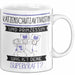 Katzenschutzaktivistin Und Prinzessin Tasse Geschenk Für Eine Katzenschutzaktivistin Geburtstag Was Ist Deine Superkraft Weiß Trendation