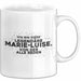 Marie-Luise Tasse Ich Bin Diese Legendaere Marie-Luise, Von Der Alle Reden Weiß Trendation