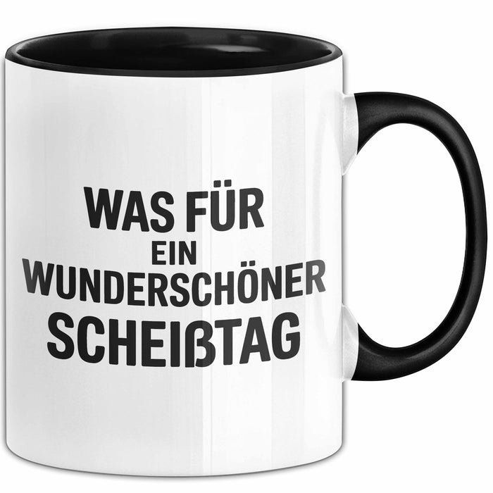 Schwarz