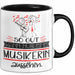 Musikerin Geschenk Tasse So Gut Kann Nur Eine Musikerin Aussehen Geschenkidee Geburtstag Weihnachten Lustig Trendation