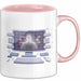 3D Modellierer Tasse Geschenk Lustige Geschenkidee Spruch Für Digitale Bildhauer Rosa Trendation