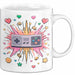 Gamer Tasse Geschenk Lustige Geschenkidee Spruch Für Pixel Krieger Weiß Trendation