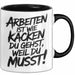Schwarz