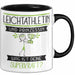 Leichtathletin Und Prinzessin Tasse Geschenk Für Eine Leichtathletin Geburtstag Was Ist Deine Superkraft Trendation