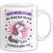 Sarkasmus Sarkastisch Tasse Geschenk Lustige Geschenkidee Spruch Heute Möchte Ich Was Mit Menschen Machen Weiß Trendation