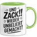 Grün