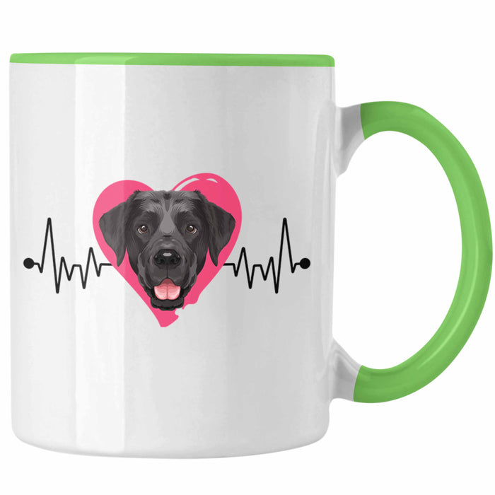 Mops Besitzer Tasse Geschenk Lustiger Spruch Geschenkidee Was Ist Besser Als Ein Mops Trendation