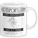 Reitsportlerin Und Prinzessin Tasse Geschenk Für Eine Reitsportlerin Geburtstag Was Ist Deine Superkraft Weiß Trendation