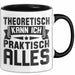 Schwarz