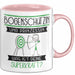 Bogenschützin Und Prinzessin Tasse Geschenk Für Eine Bogenschützin Geburtstag Was Ist Deine Superkraft Rosa Trendation