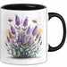 Gärtner Tasse Geschenkidee für Pflanzenliebhaber Spruch Trendation