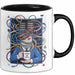 IT Administrator Tasse Geschenk Lustige Geschenkidee Spruch Für Netzwerk Helden Trendation