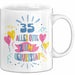 35. Geburtstag Tasse Geschenk Männer Frauen Lustig Alles Gute Zum Geburtstag 35er Geburtstags Grüße Geschenkidee Weiß Trendation
