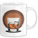 Whiskey Kenner Tasse Geschenk Lustige Geschenkidee Spruch Für Whiskey Fans Weiß Trendation