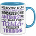 Mama Papa Tasse Geschenk 2 Töchter Geschenkidee Muttertag Vatertag Geschenke Blau Trendation