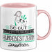 Hundebesitzerin Geschenk Tasse So Gut Kann Nur Eine Hundebesitzerin Aussehen Geschenkidee Geburtstag Weihnachten Lustig Rosa Trendation