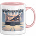 Bühnenbildner Tasse Geschenk Lustige Geschenkidee Spruch Für Bühnen Kreative Rosa Trendation