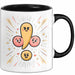 Interpunktions Enthusiast Tasse Geschenk Lustige Geschenkidee Spruch Für Grammatik Liebhaber Trendation