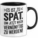 Schwarz