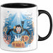 Taucher Tasse Geschenk Lustige Geschenkidee Spruch Für Ozean Abenteurer Trendation