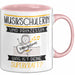 Musikschülerin Und Prinzessin Tasse Geschenk Für Eine Musikschülerin Geburtstag Was Ist Deine Superkraft Rosa Trendation