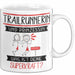 Trailrunnerin Und Prinzessin Tasse Geschenk Für Eine Trailrunnerin Geburtstag Was Ist Deine Superkraft Weiß Trendation