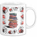 Brettspiel Fan Tasse Geschenk Lustige Geschenkidee Spruch Für Tischspiel Spieler Weiß Trendation