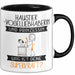 Haustier-Modedesignerin Und Prinzessin Tasse Geschenk Für Eine Haustier-Modedesignerin Geburtstag Was Ist Deine Superkraft Trendation