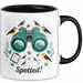 Vogelbeobachter Tasse Geschenk Lustige Geschenkidee Spruch Für Natur Entdecker Trendation