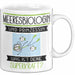 Meeresbiologin Und Prinzessin Tasse Geschenk Für Eine Meeresbiologin Geburtstag Was Ist Deine Superkraft Weiß Trendation
