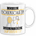 Bogenschützin Geschenk Tasse Ich Bin Bogenschützin Was Ist Deine Superkraft Geschenkidee Lustig Geburtstag Weihnachten Weiß Trendation
