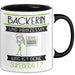 Bäckerin Und Prinzessin Tasse Geschenk Für Eine Bäckerin Geburtstag Was Ist Deine Superkraft Trendation