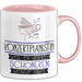 Konzertpianistin Weil Es Keinen Schöneren Beruf Gibt Tasse Geschenk für Eine Konzertpianistin Lustig Rosa Trendation